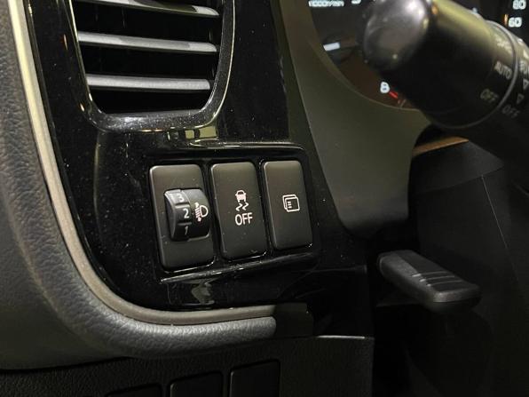 Mitsubishi Outlander III Рестайлинг 3 с пробегом 2020 года, цена 2 680 000 рублей, 86306 км, внедорожник, Автокод Объявления