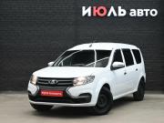 Lada (ВАЗ) Largus I Рестайлинг Екатеринбург  - изображение 18