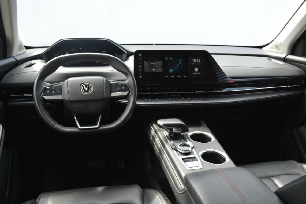 Changan CS55 Plus II Таганрог  - изображение 14