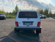 Lada (ВАЗ) Niva Legend I Чебоксары  - изображение 27