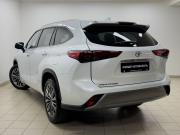 Toyota Highlander IV (XU70) Вологда  - изображение 27