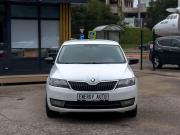 Skoda Rapid I Уфа  - изображение 26