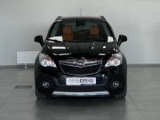 Opel Mokka I Казань  - изображение 24