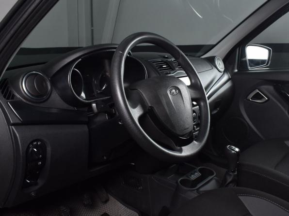 Lada (ВАЗ) Granta I Рестайлинг с пробегом 2024 года, цена 699 999 рублей, 96837 км, лифтбек, Автокод Объявления