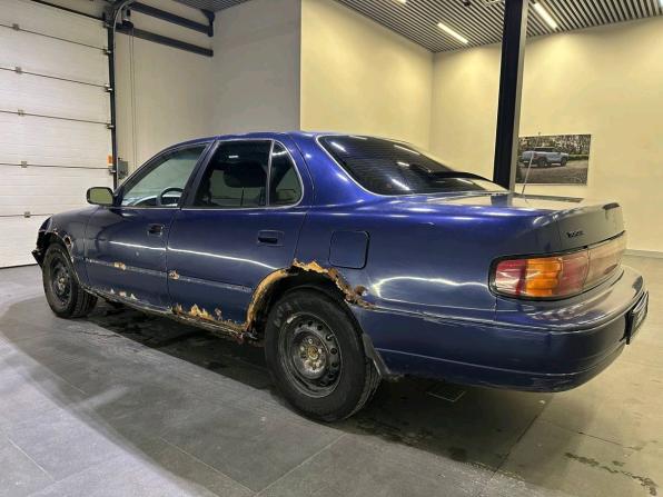 Toyota Camry III (XV10) с пробегом 1994 года, цена 105 000 рублей, 326045 км, седан, Автокод Объявления