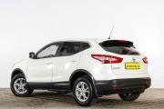 Nissan Qashqai II Тюмень  - изображение 25
