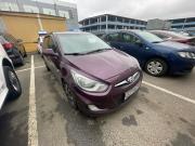Hyundai Solaris I Санкт-Петербург  - изображение 14