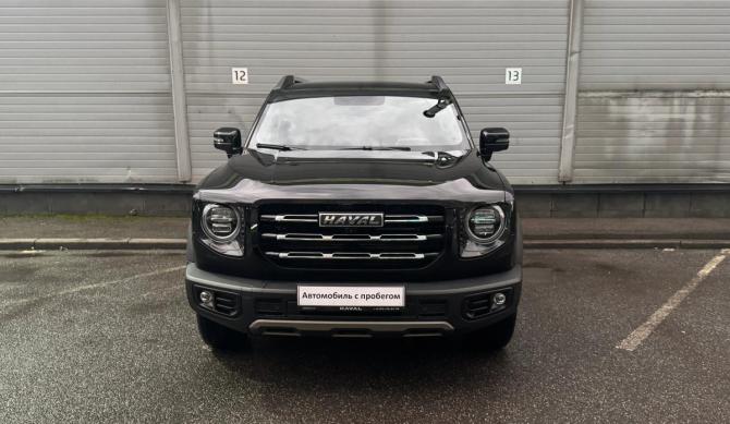 Haval Dargo I с пробегом 2025 года, цена 2 779 000 рублей, 14255 км, внедорожник, Автокод Объявления