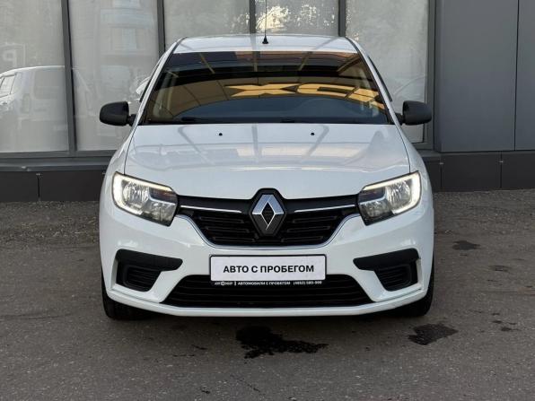 Renault Sandero II Рестайлинг с пробегом 2020 года, цена 985 000 рублей, 50042 км, хэтчбек, Автокод Объявления