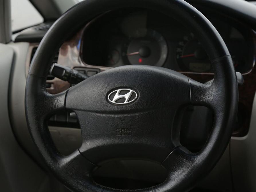 Hyundai Trajet I Рестайлинг Иваново  - изображение 16