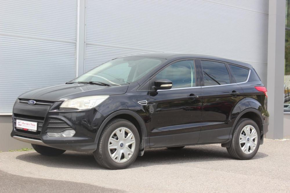Ford Kuga II Белгород  - изображение 5