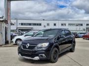 Renault Logan II Рестайлинг Нижний Новгород  - изображение 13