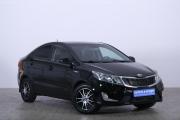 Kia Rio III Омск  - изображение 22