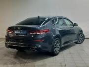 Kia Optima IV Рестайлинг Санкт-Петербург  - изображение 30