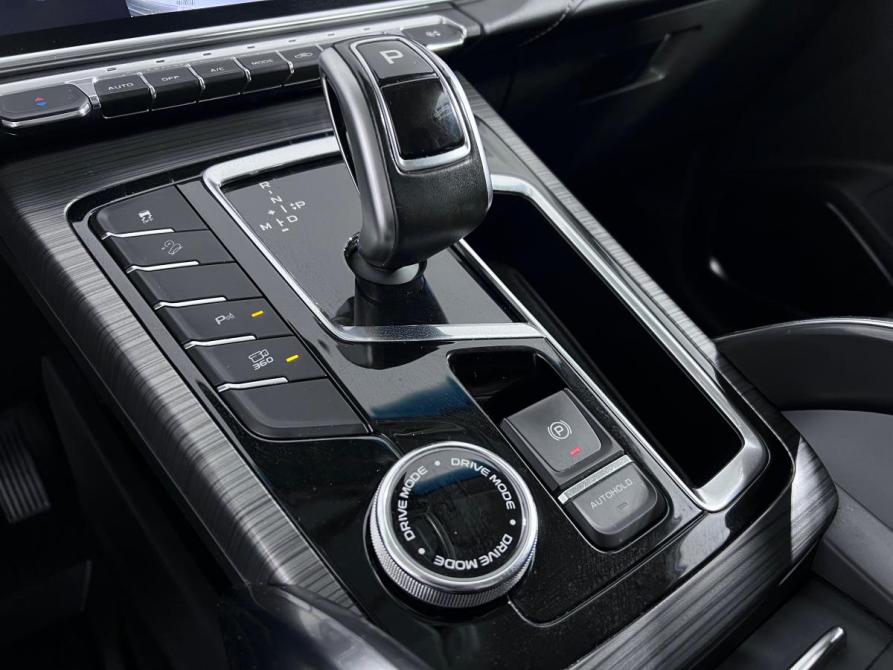 Geely Atlas Pro Ростов-на-Дону  - изображение 13