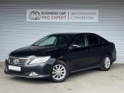Toyota Camry VII (XV50) Кемерово  - изображение 33