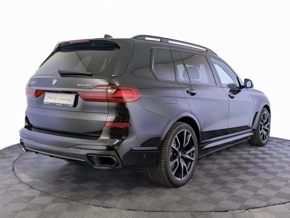 BMW X7 I (G07) с пробегом 2021 года, цена 8 150 000 рублей, 67791 км, внедорожник, Автокод Объявления