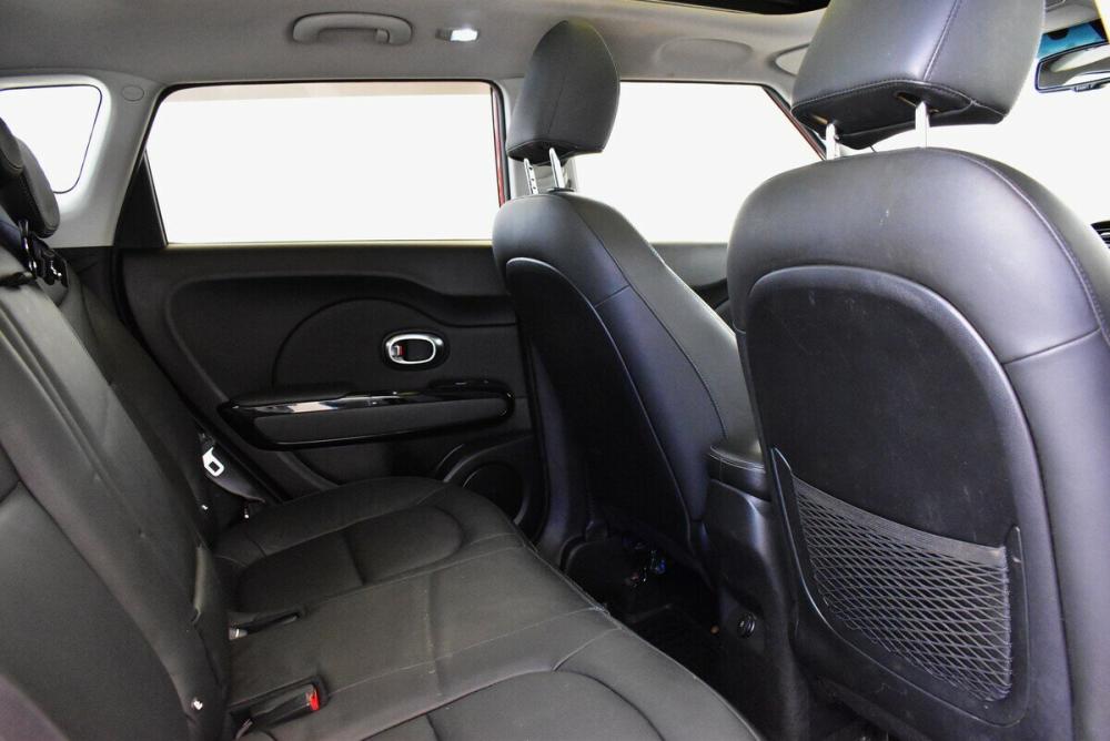 Kia Soul II Рестайлинг Москва  - изображение 14
