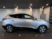 Hyundai ix35 I Чебоксары  - изображение 37
