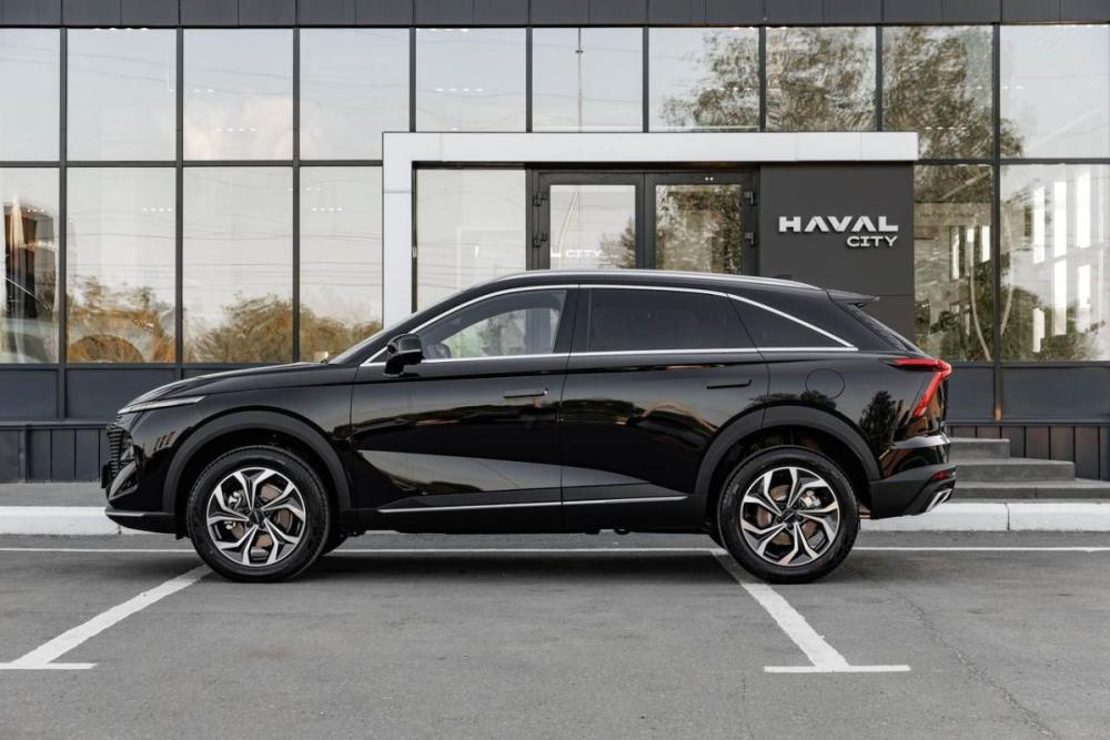 Haval F7 II Саратов  - изображение 13