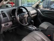 Chevrolet TrailBlazer II Москва  - изображение 36