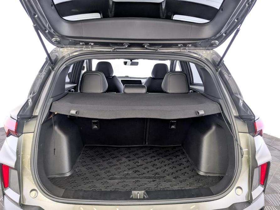Geely Coolray I Рестайлинг Москва  - изображение 10