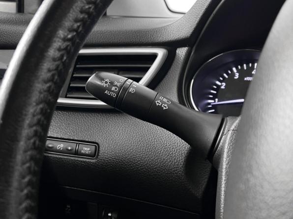 Nissan Qashqai II с пробегом 2018 года, цена 1 230 200 рублей, 185718 км, внедорожник, Автокод Объявления