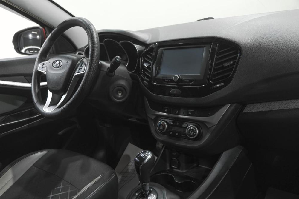 Lada (ВАЗ) Vesta I Новокузнецк  - изображение 19