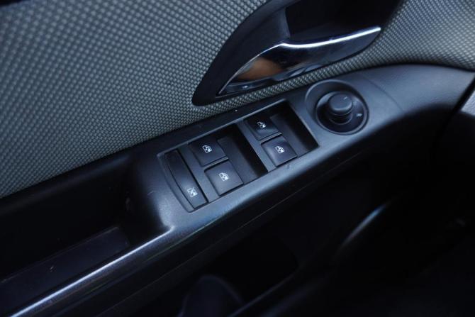 Chevrolet Cruze I с пробегом 2012 года, цена 570 000 рублей, 268967 км, седан, Автокод Объявления