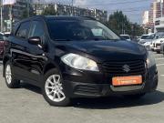 Suzuki SX4 II (S-Cross) Челябинск  - изображение 8