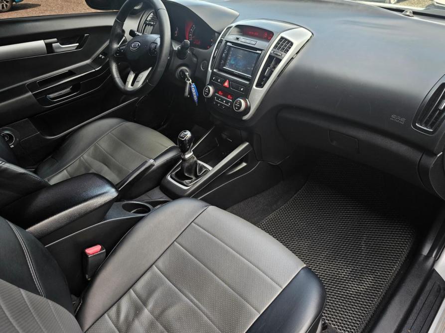 Kia Ceed I Рестайлинг Краснодар  - изображение 18