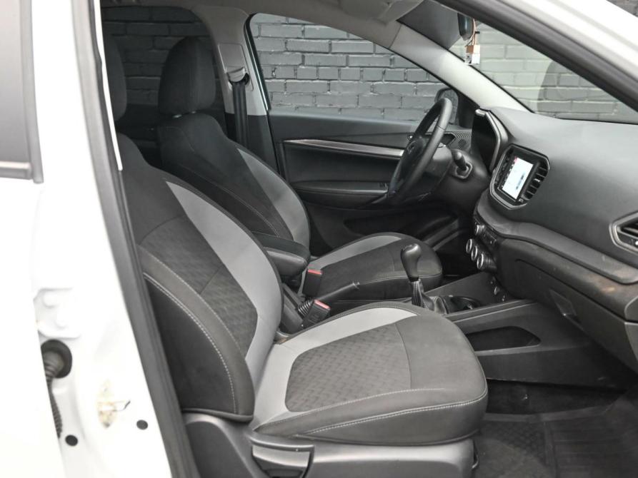 Lada (ВАЗ) Vesta I Рестайлинг (NG) Екатеринбург  - изображение 10
