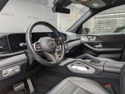 Mercedes-Benz GLE II (V167) Москва  - изображение 24
