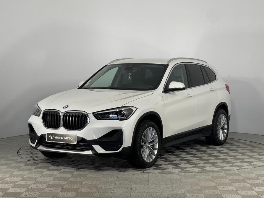 BMW X1 II (F48) Рестайлинг Калининград  - изображение 1