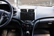 Hyundai Solaris I Рестайлинг Уфа  - изображение 25