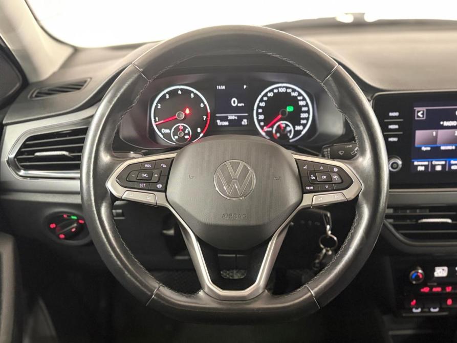 Volkswagen Polo VI Екатеринбург  - изображение 21