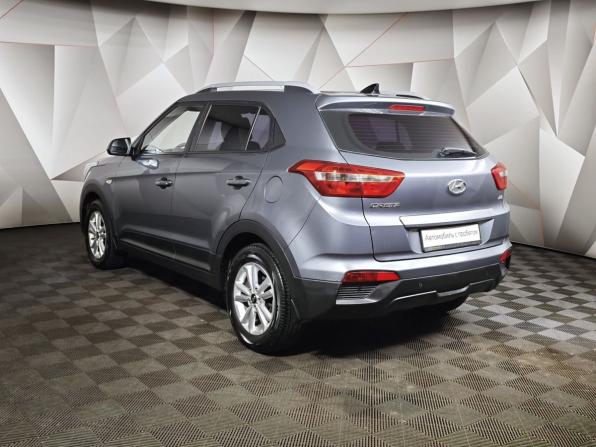 Hyundai Creta I с пробегом 2016 года, цена 1 447 000 рублей, 187379 км, внедорожник, Автокод Объявления