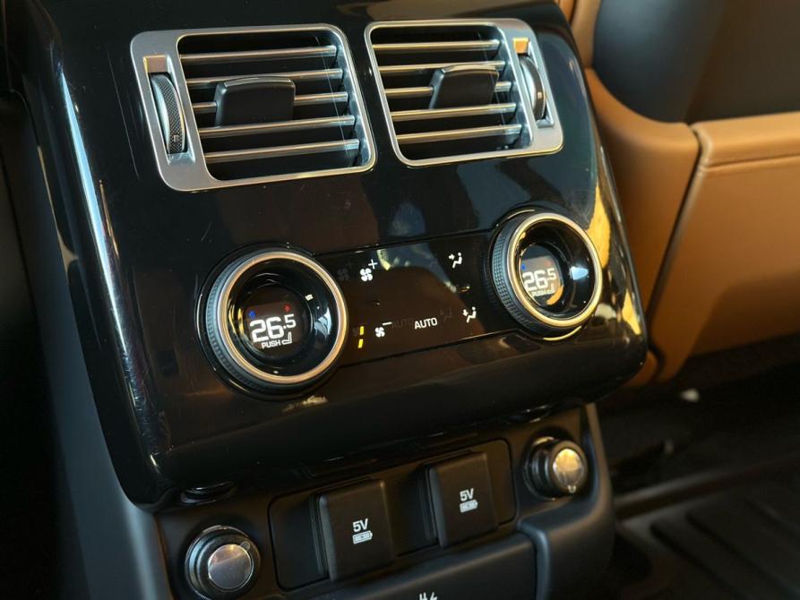 Land Rover Range Rover IV Рестайлинг Санкт-Петербург  - изображение 40