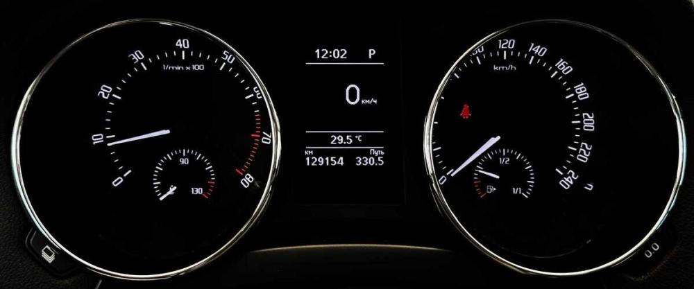Skoda Yeti I Рестайлинг Москва  - изображение 6