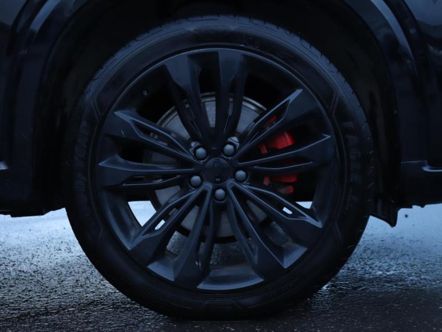 Geely Tugella I Рестайлинг Москва  - изображение 23