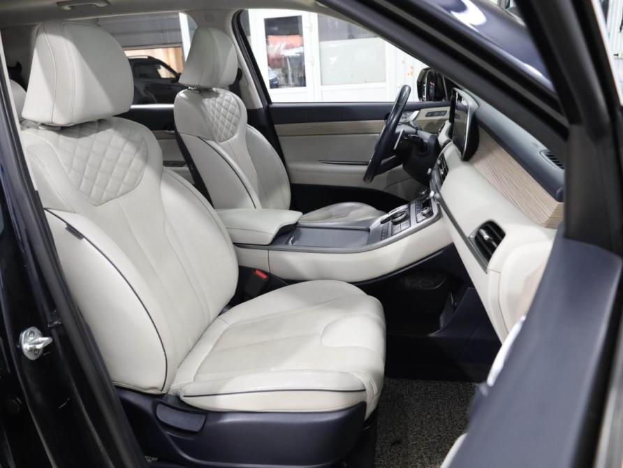 Hyundai Palisade I Ростов-на-Дону  - изображение 8