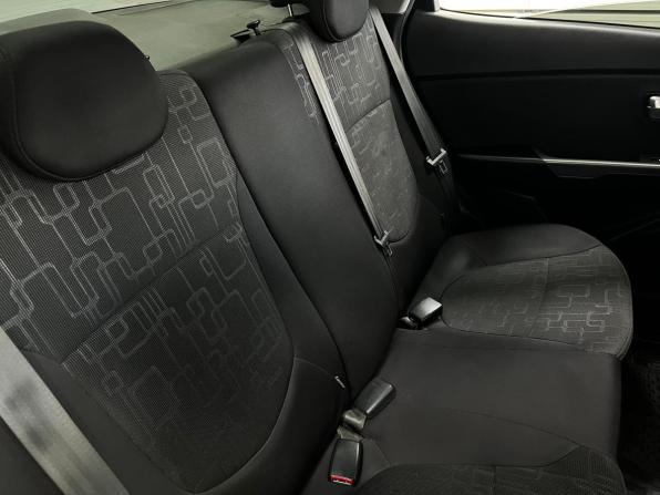 Kia Rio III Рестайлинг с пробегом 2015 года, цена 800 000 рублей, 239000 км, седан, Автокод Объявления
