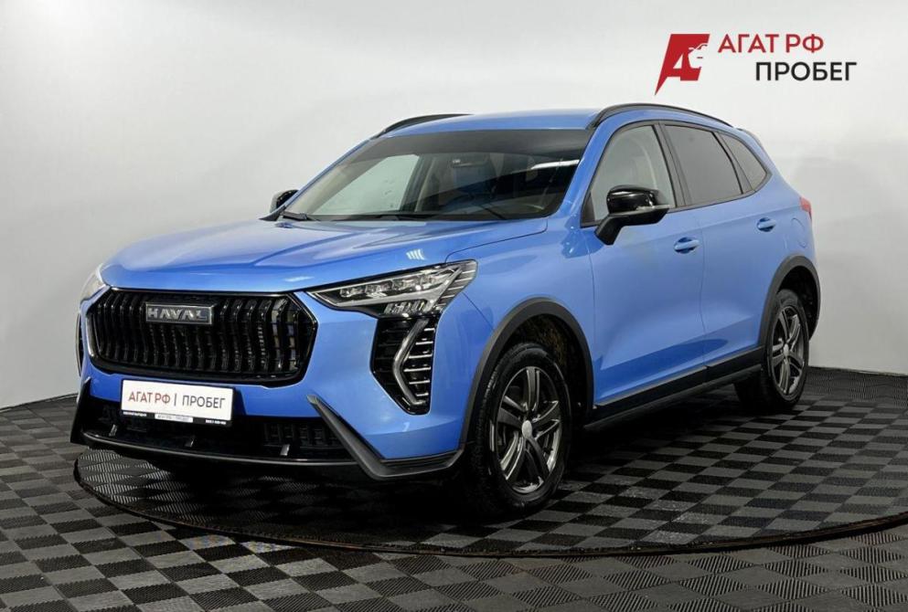 Haval Jolion I Нижний Новгород  - изображение 1