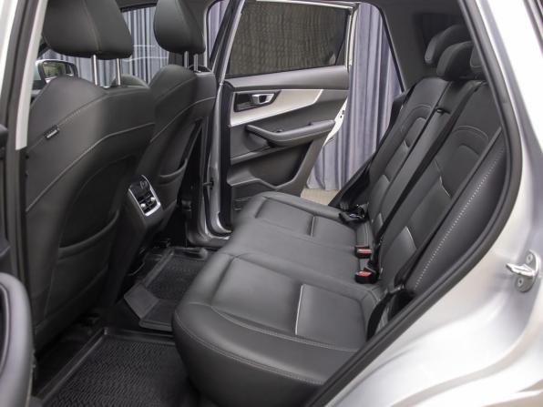 Chery Tiggo 7 Pro Max I с пробегом 2023 года, цена 1 749 000 рублей, 57815 км, внедорожник, Автокод Объявления