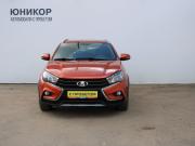 Lada (ВАЗ) Vesta I Нижний Новгород  - изображение 24