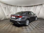 Kia Cerato IV Москва  - изображение 22