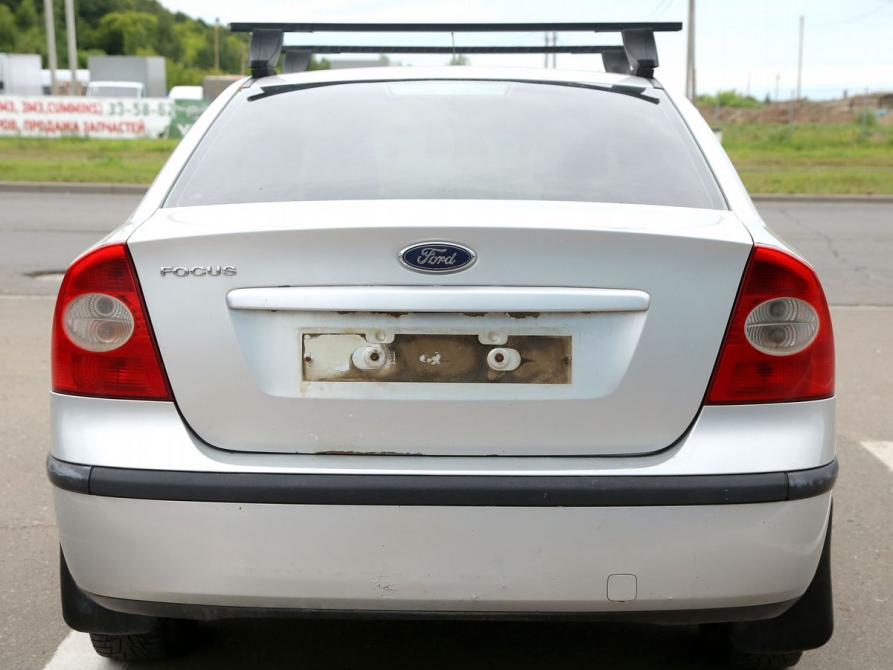 Ford Focus II Иваново  - изображение 5