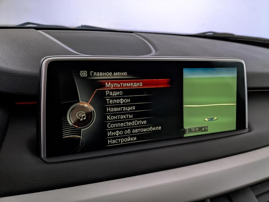 BMW X5 III (F15) Москва  - изображение 28