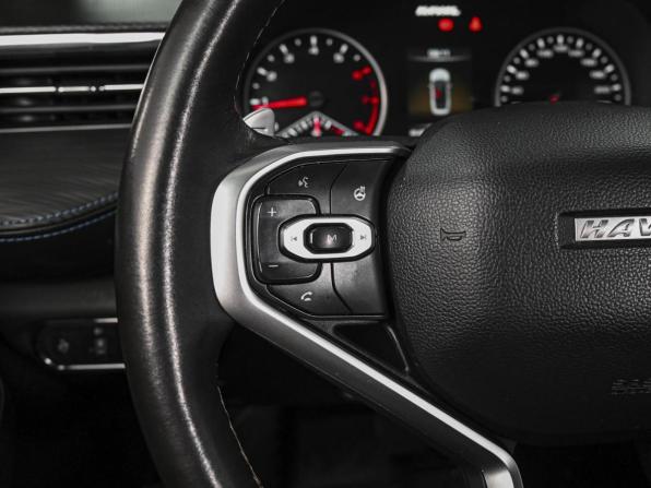 Haval Jolion I с пробегом 2023 года, цена 1 908 000 рублей, 45498 км, внедорожник, Автокод Объявления