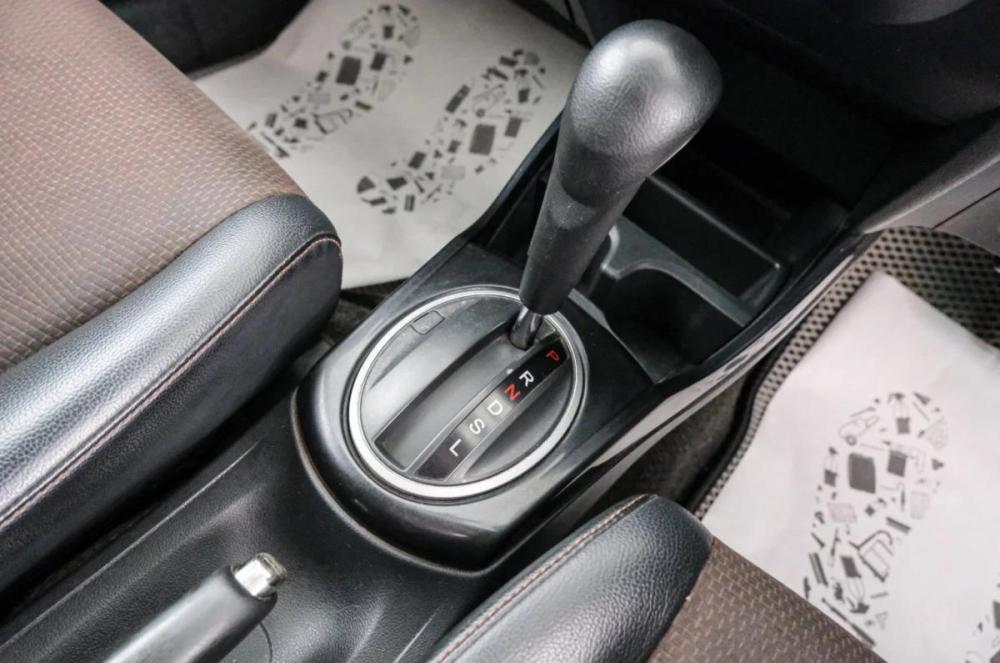 Honda Fit Shuttle I Красноярск  - изображение 21